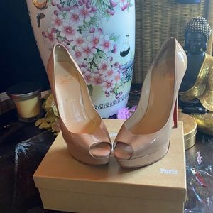 Christian Louboutin Pumps
